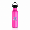 COLOR SPLASH HOT PINK